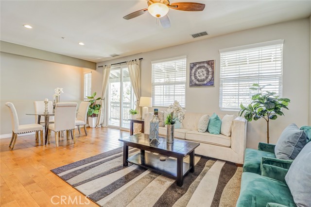 Detail Gallery Image 1 of 1 For 5 Viburnum Way, Ladera Ranch,  CA 92694 - 2 Beds | 2 Baths