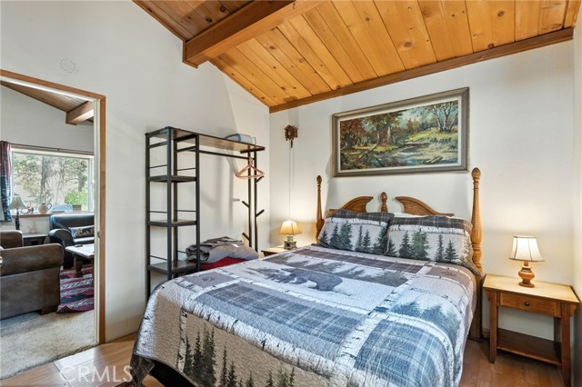 Detail Gallery Image 7 of 12 For 650 San Bernardino Ave, Sugarloaf,  CA 92386 - 1 Beds | 1 Baths