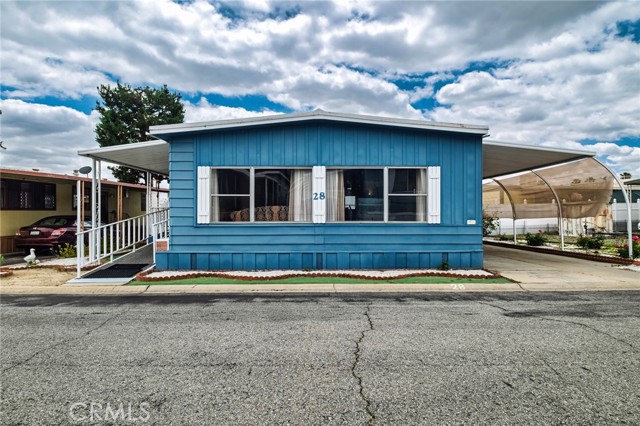 Detail Gallery Image 3 of 29 For 1035 E Huntington Dr #28,  Monrovia,  CA 91016 - 2 Beds | 2 Baths