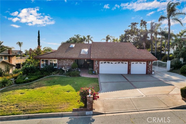 Detail Gallery Image 51 of 67 For 5338 Falling Tree Ln, Rancho Cucamonga,  CA 91737 - 3 Beds | 2 Baths