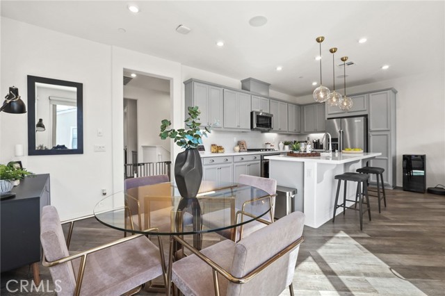 Detail Gallery Image 8 of 56 For 8 Concepcion St, Rancho Mission Viejo,  CA 92694 - 2 Beds | 2/1 Baths