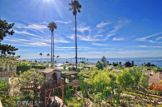 Catalina & Ocean View