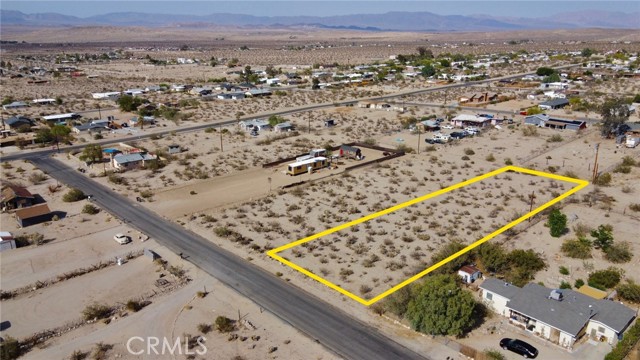 Detail Gallery Image 16 of 24 For 7401 N Star Ave, Twentynine Palms,  CA 92277 - – Beds | – Baths