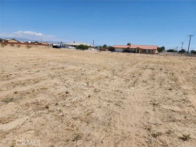  Land for Sale in Victorville, California