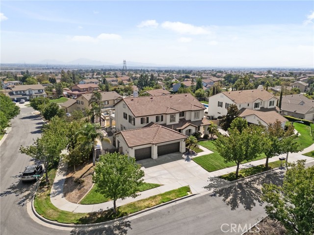 Detail Gallery Image 51 of 58 For 14007 Galliano Ct, Rancho Cucamonga,  CA 91739 - 4 Beds | 3/1 Baths