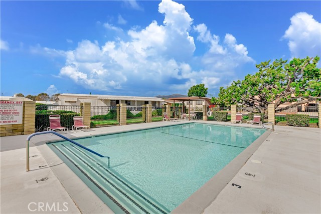 Detail Gallery Image 41 of 43 For 3945 Bradford #135,  La Verne,  CA 91750 - 3 Beds | 2 Baths