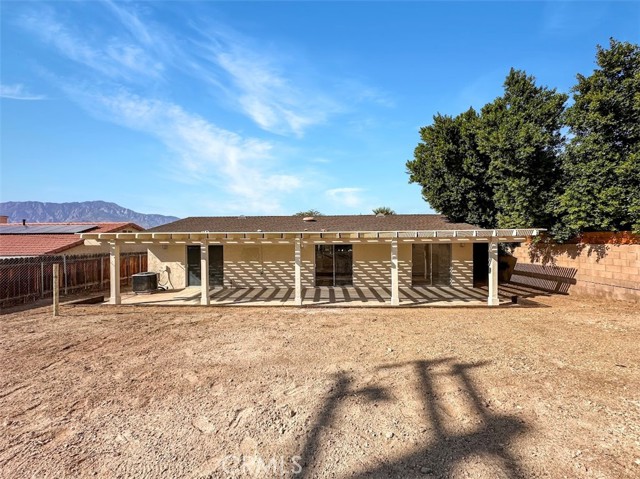 Detail Gallery Image 16 of 16 For 11730 Ambrosio, Desert Hot Springs,  CA 92240 - 3 Beds | 2 Baths
