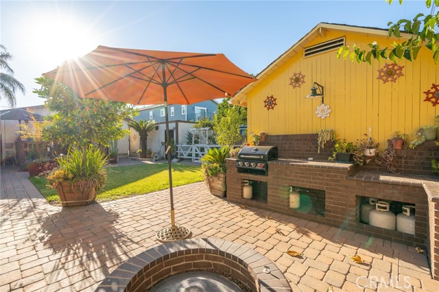 Detail Gallery Image 32 of 38 For 8543 6th, Downey,  CA 90241 - 3 Beds | 2 Baths