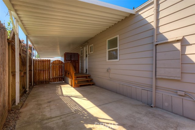 Detail Gallery Image 35 of 42 For 1901 Dayton Rd #100,  Chico,  CA 95928 - 2 Beds | 2 Baths