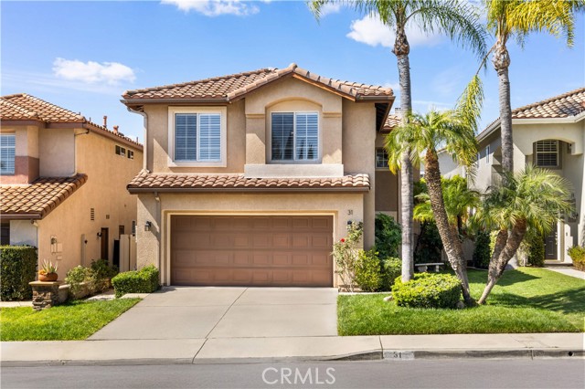 Details for 31 Via Silla, Rancho Santa Margarita, CA 92688