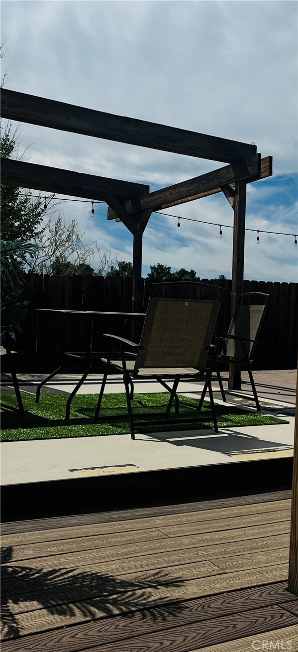 Detail Gallery Image 18 of 18 For 16315 Winona, Victorville,  CA 92395 - 4 Beds | 3 Baths