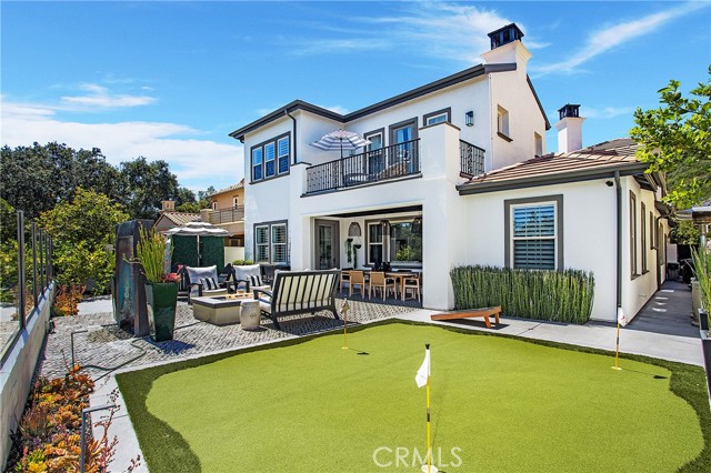 Detail Gallery Image 2 of 40 For 13 via Jubilar, San Clemente,  CA 92673 - 5 Beds | 4/1 Baths