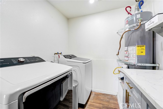 Detail Gallery Image 17 of 27 For 41048 173rd, Lancaster,  CA 93535 - 3 Beds | 2 Baths