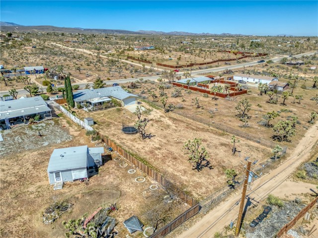 Detail Gallery Image 41 of 50 For 4837 Avalon, Yucca Valley,  CA 92284 - 4 Beds | 2/1 Baths