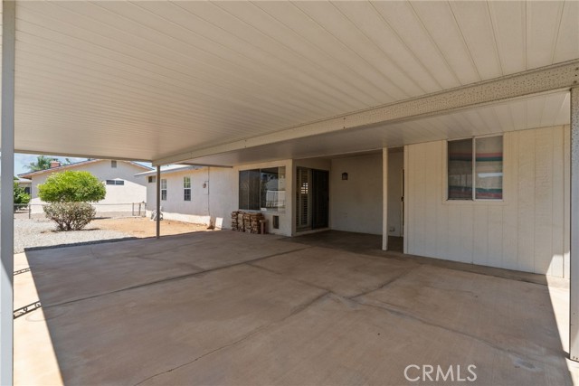 Detail Gallery Image 34 of 45 For 27573 Grosse Point, Menifee,  CA 92586 - 2 Beds | 2 Baths