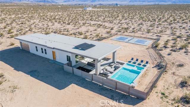 Detail Gallery Image 28 of 40 For 62050 Sonora, Joshua Tree,  CA 92252 - 3 Beds | 3 Baths