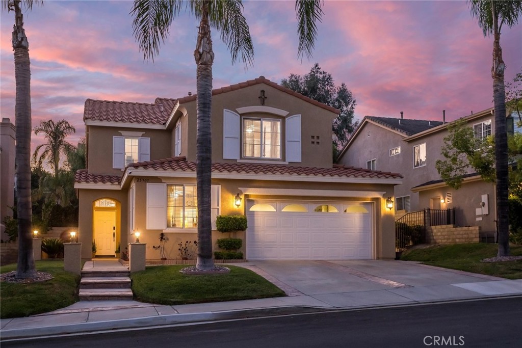 25707 Lewis Way