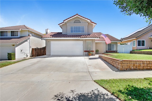 1913 Turnberry Ln, Corona, CA 92881