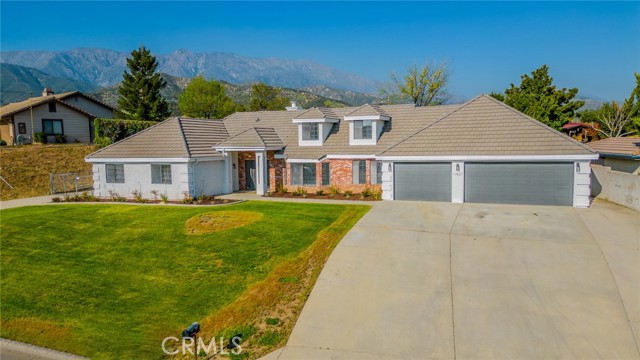 Detail Gallery Image 50 of 54 For 13627 Scenic Crest Dr, Yucaipa,  CA 92399 - 4 Beds | 2/1 Baths