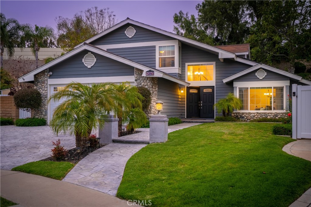 1280 N Lynwood Drive, Anaheim, CA 92807