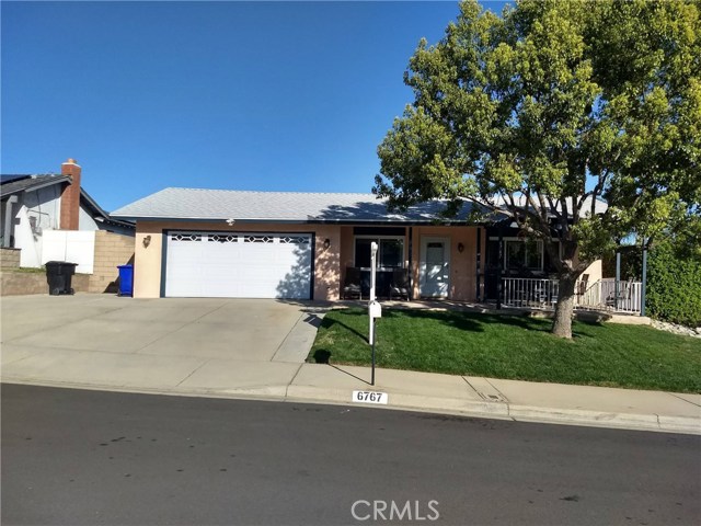 6767 London Ave, Rancho Cucamonga, CA 91701