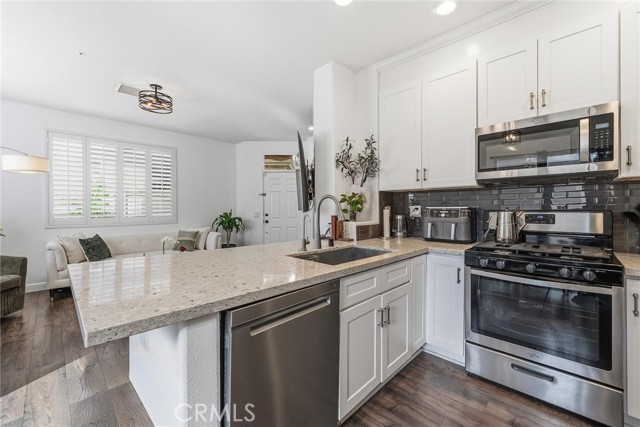 Detail Gallery Image 9 of 32 For 51 Calle De Los Ninos, Rancho Santa Margarita,  CA 92688 - 3 Beds | 2/1 Baths