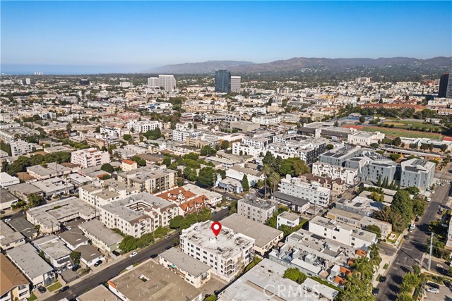 Detail Gallery Image 40 of 48 For 1616 Granville Ave #202,  Los Angeles,  CA 90025 - 2 Beds | 2 Baths