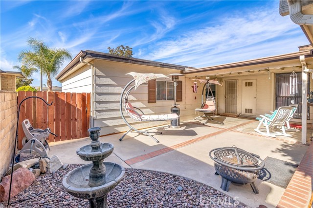 Detail Gallery Image 41 of 50 For 1296 Brentwood Way, Hemet,  CA 92545 - 2 Beds | 2 Baths