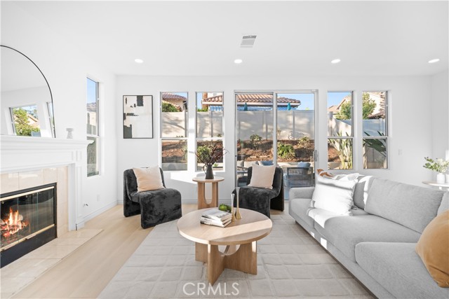 Detail Gallery Image 11 of 75 For 2 via Helena, Rancho Santa Margarita,  CA 92688 - 3 Beds | 2/1 Baths