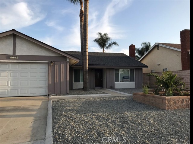 Detail Gallery Image 1 of 30 For 6441 Elena St, Chino,  CA 91710 - 3 Beds | 2 Baths