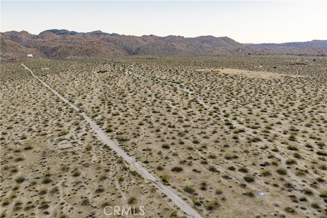 Detail Gallery Image 24 of 28 For 4444 29 Palms, Joshua Tree,  CA 92252 - – Beds | – Baths