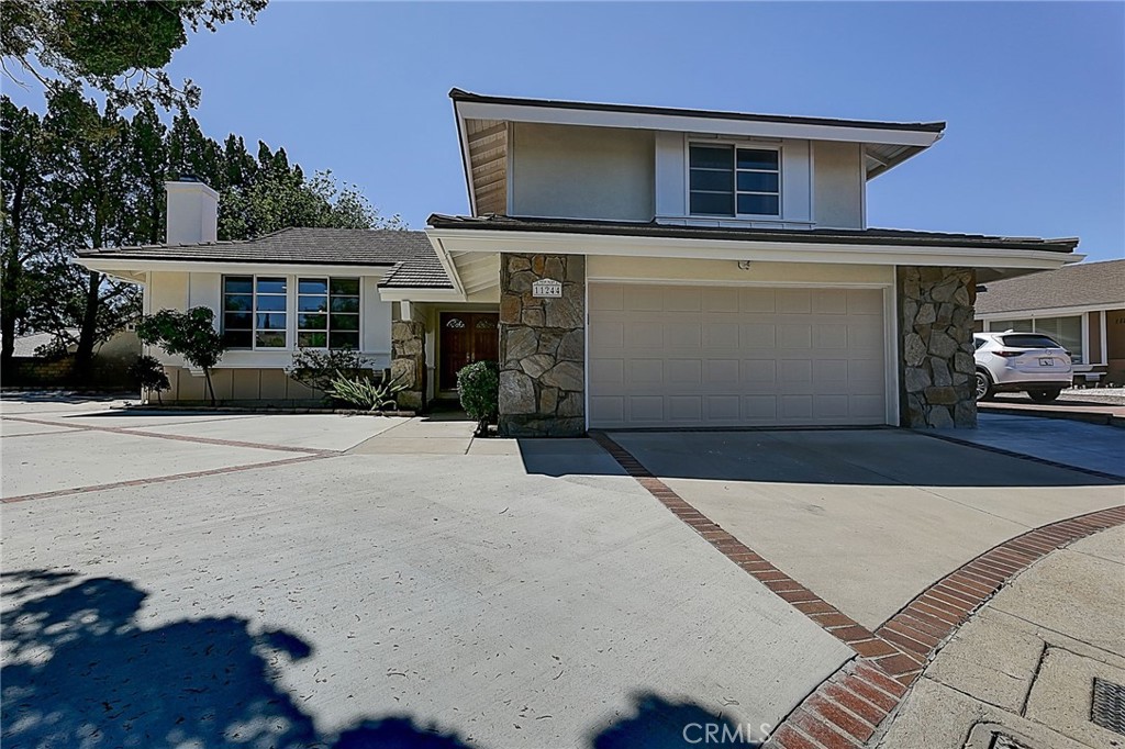11244 Clearbrook Place