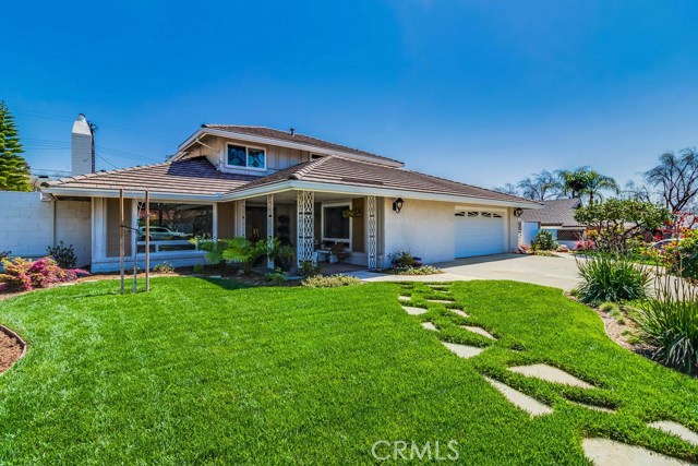 1674 Benton Way, Upland, CA 91784