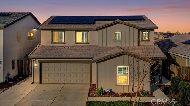 Detail Gallery Image 1 of 44 For 522 Sansoni St, Los Banos,  CA 93635 - 5 Beds | 3/1 Baths
