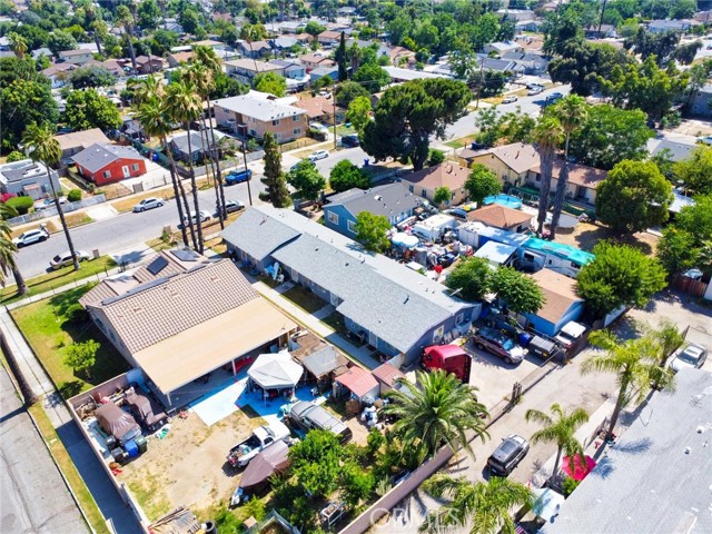 Detail Gallery Image 3 of 34 For 188 E 11th St, San Bernardino,  CA 92410 - – Beds | – Baths