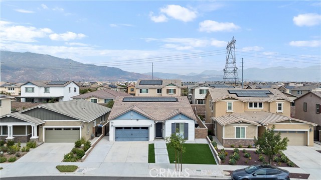 16590 Oakville Street, Fontana, California 92336, 3 Bedrooms Bedrooms, ,2 BathroomsBathrooms,Single Family Residence,For Sale,Oakville,SW24186894