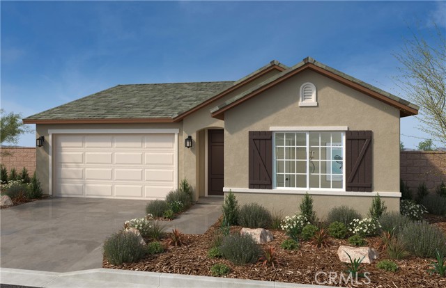 Detail Gallery Image 1 of 1 For 29079 Laramie Ct, Winchester,  CA 92596 - 4 Beds | 2 Baths