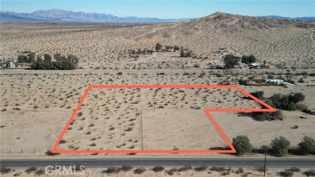 Detail Gallery Image 1 of 12 For 30 Utah Trl, Twentynine Palms,  CA 92277 - – Beds | – Baths