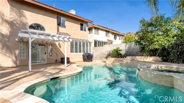 Detail Gallery Image 46 of 63 For 25528 Paine Cir, Stevenson Ranch,  CA 91381 - 4 Beds | 3 Baths