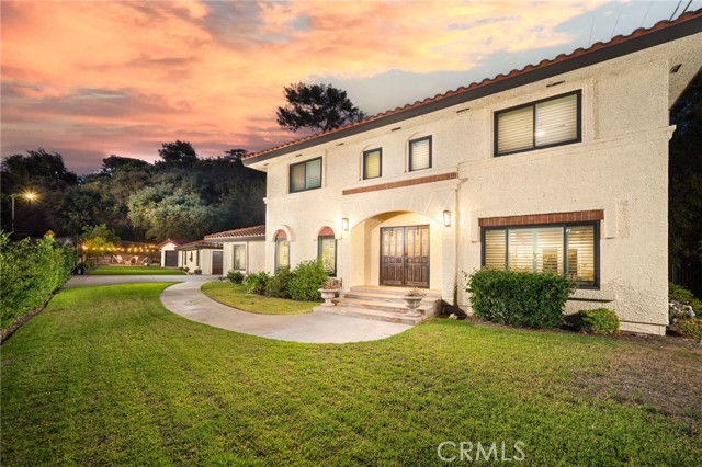 Detail Gallery Image 22 of 47 For 810 Mountain Ln, Glendora,  CA 91741 - 3 Beds | 2/1 Baths