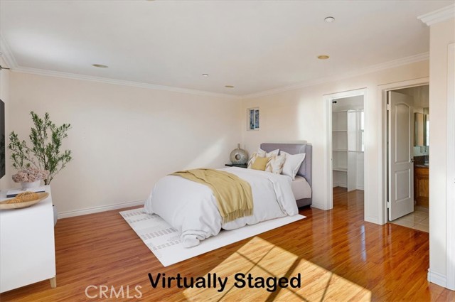 Detail Gallery Image 12 of 21 For 1927 Strathmore #G,  San Gabriel,  CA 91776 - 3 Beds | 3 Baths