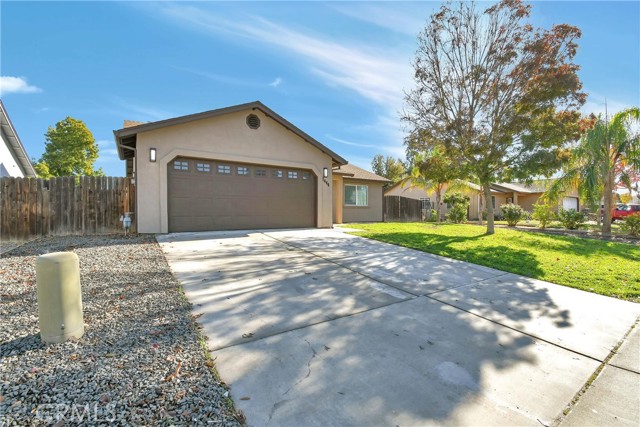 Detail Gallery Image 2 of 45 For 1444 Bowwood St, Gridley,  CA 95948 - 4 Beds | 2 Baths