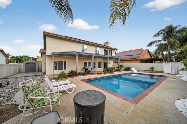 Detail Gallery Image 47 of 56 For 23045 Twinflower, Wildomar,  CA 92595 - 4 Beds | 2/1 Baths