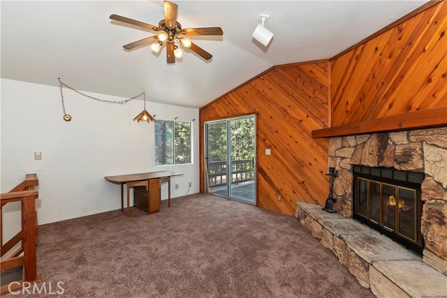 Detail Gallery Image 10 of 38 For 1037 Sylvan, Big Bear Lake,  CA 92315 - 2 Beds | 1/1 Baths