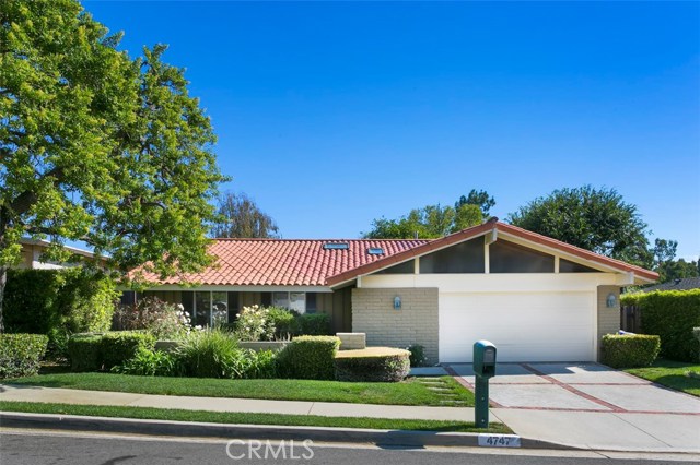 4747 Lone Valley Drive, Rancho Palos Verdes, California 90275, 4 Bedrooms Bedrooms, ,1 BathroomBathrooms,Residential,Sold,Lone Valley,SB17210961