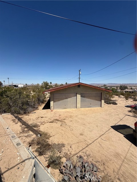 Detail Gallery Image 41 of 53 For 73776 Manana, Twentynine Palms,  CA 92277 - 2 Beds | 1 Baths