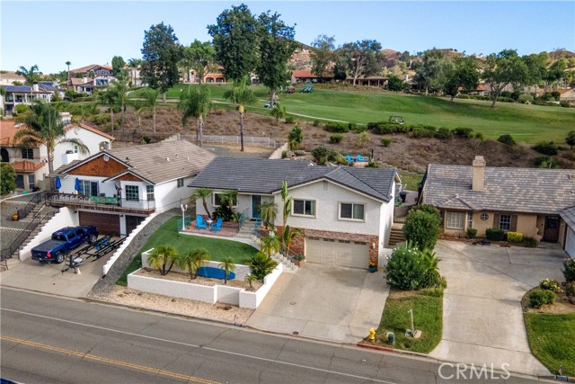 Detail Gallery Image 2 of 26 For 23417 Continental, Canyon Lake,  CA 92587 - 3 Beds | 2 Baths