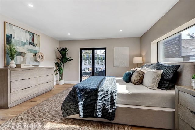 Detail Gallery Image 39 of 55 For 876 Center St, El Segundo,  CA 90245 - 3 Beds | 2/1 Baths