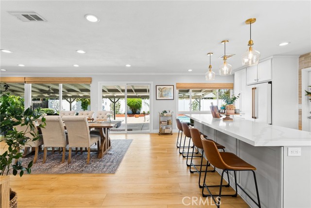 Detail Gallery Image 7 of 35 For 12921 Eveningside Dr, North Tustin,  CA 92705 - 3 Beds | 3 Baths