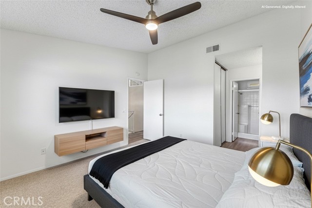 Detail Gallery Image 8 of 42 For 1771 Dumitru Way #C,  Corona,  CA 92881 - 2 Beds | 2/1 Baths